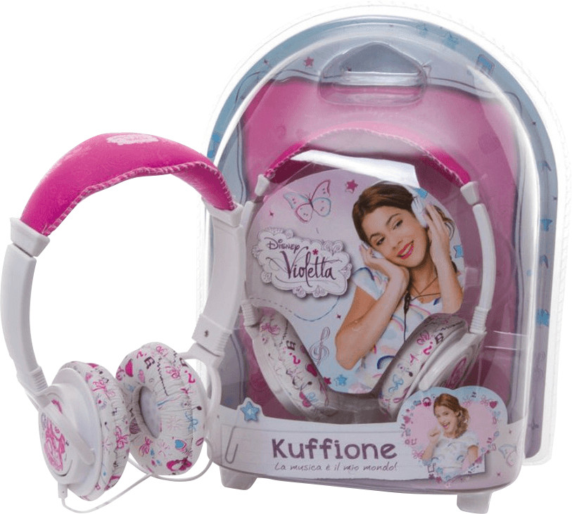 Giochi Preziosi Casque Violetta