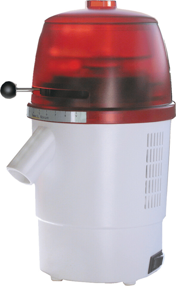 Hawos Novum red