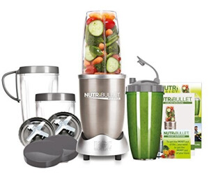 Buy NutriBullet Pro 900 Series from 69.00 Today Best Deals on idealo