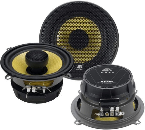 ESX VE52