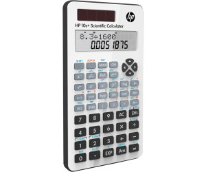 HP 10 S Plus für Modell Schutztasche für Taschenrechner von HP 