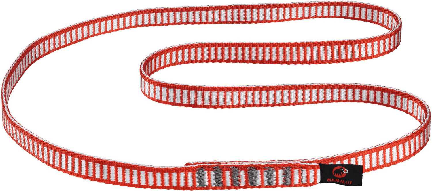 Mammut Tubular Sling 16.0 red 60 cm