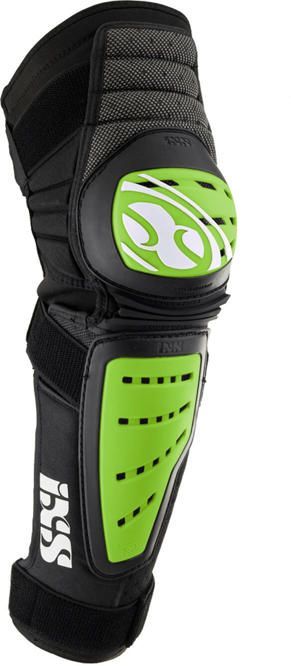 IXS CleaverSeries Knee Guard ab € 89,90 Preisvergleich bei idealo.at