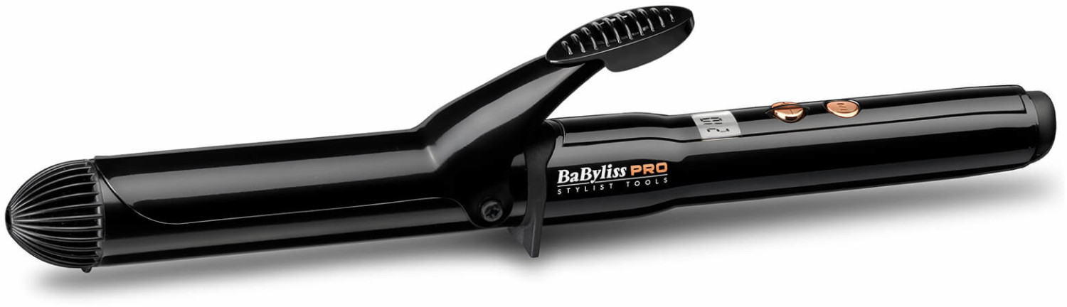 BaByliss Pro BAB2875U 32mm Curling Tong