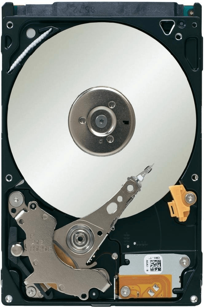 Seagate Constellation.2 SATA