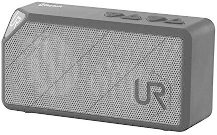 Urban Revolt Enceinte bluetooth Yzo (gris)