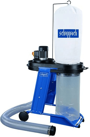 Soldes Scheppach Aspirateur d'atelier de 75 litres (HD 12) 2024 au meilleur  prix sur