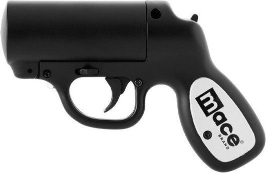 Mace Pepper-Gun (Strobe )