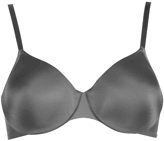 Triumph Soutien-gorge Soft Sensation avec armatures noir