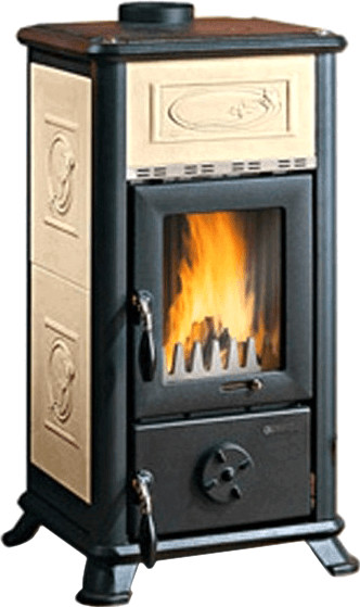 La Nordica Dorella L8 Liberty e Petra (noir)