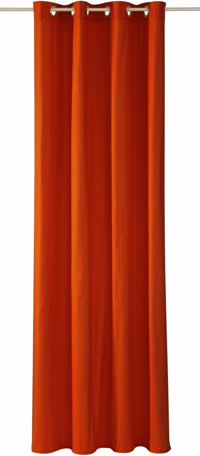 Tom Tailor Vorhang bei ab 250x140cm T-Dove mit | 22,99 Preisvergleich Schlaufen €
