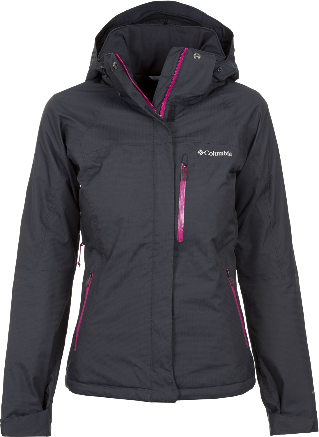 Columbia Mia Monte II Jacket Women