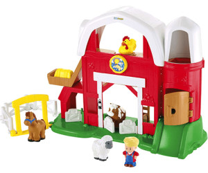 granja de little people