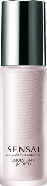 Kanebo Sensai Cellular Emulsion II (Moist) (50ml)