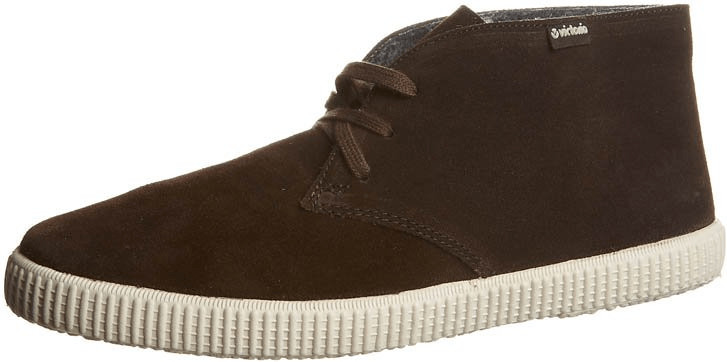 Victoria Safari Serraje High (6794)