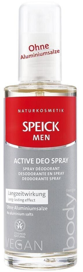 Speick Men Active Déo spray (75 ml)