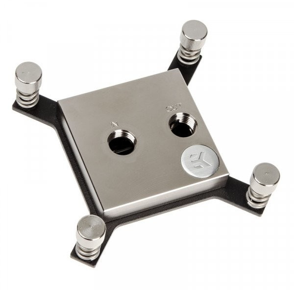 EK Water Blocks EK-Supremacy EVO - Full Nickel