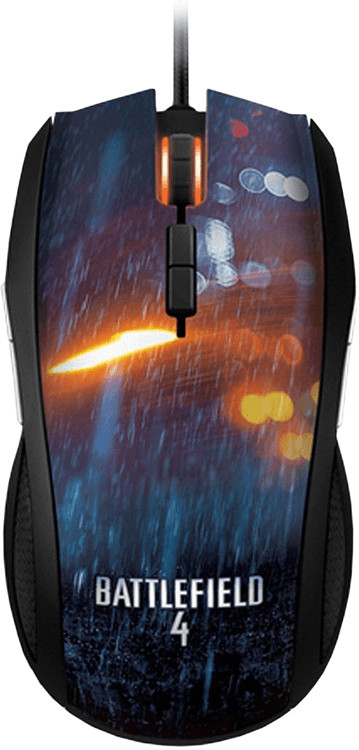 Razer Taipan Battlefield 4 Edition