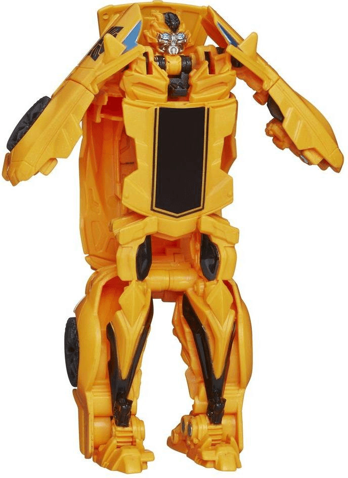 Hasbro Transformers Age Of Extinction - One-Step Changer Bumblebee (A7070)