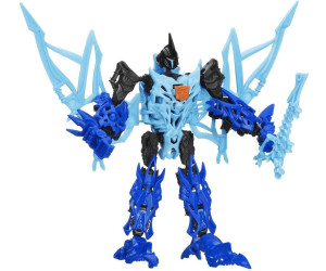 Hasbro Transformers Transformers Construct-A-Bots - Strafe Dinobots (A6159)