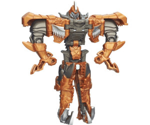 Hasbro Transformers Age Of Extinction - One-Step Changer Grimlock (A6157)