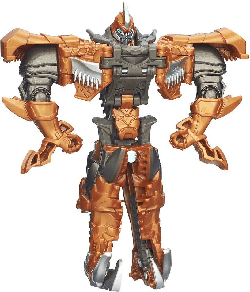 Hasbro Transformers Age Of Extinction - One-Step Changer Grimlock (A6157)