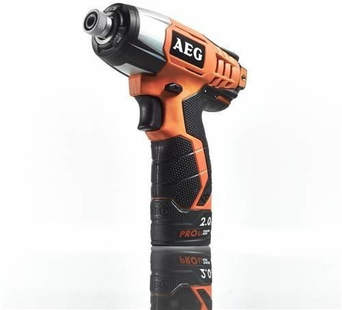 AEG BSS 12 C