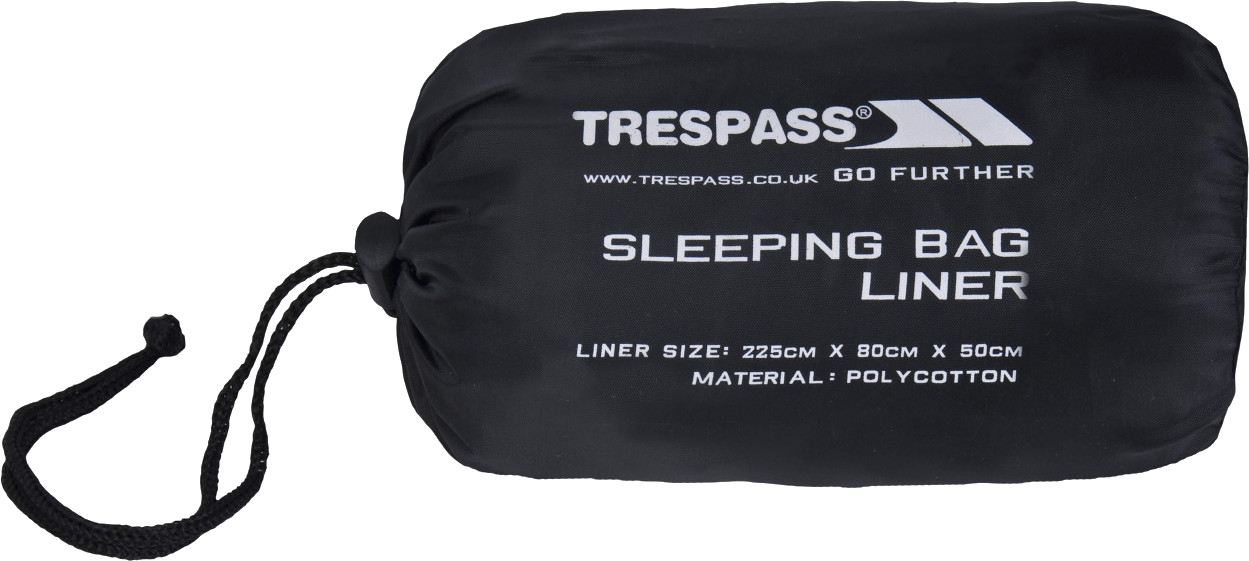 Trespass Slumber Adults 225 x 80 x 50