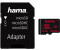 Hama microSDHC 32GB Speed Class 3 UHS-I (00123981)