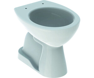 Keramag Renova Nr.1 Wand WC Flachspüler Farbe weiss Keratect Beschichtung