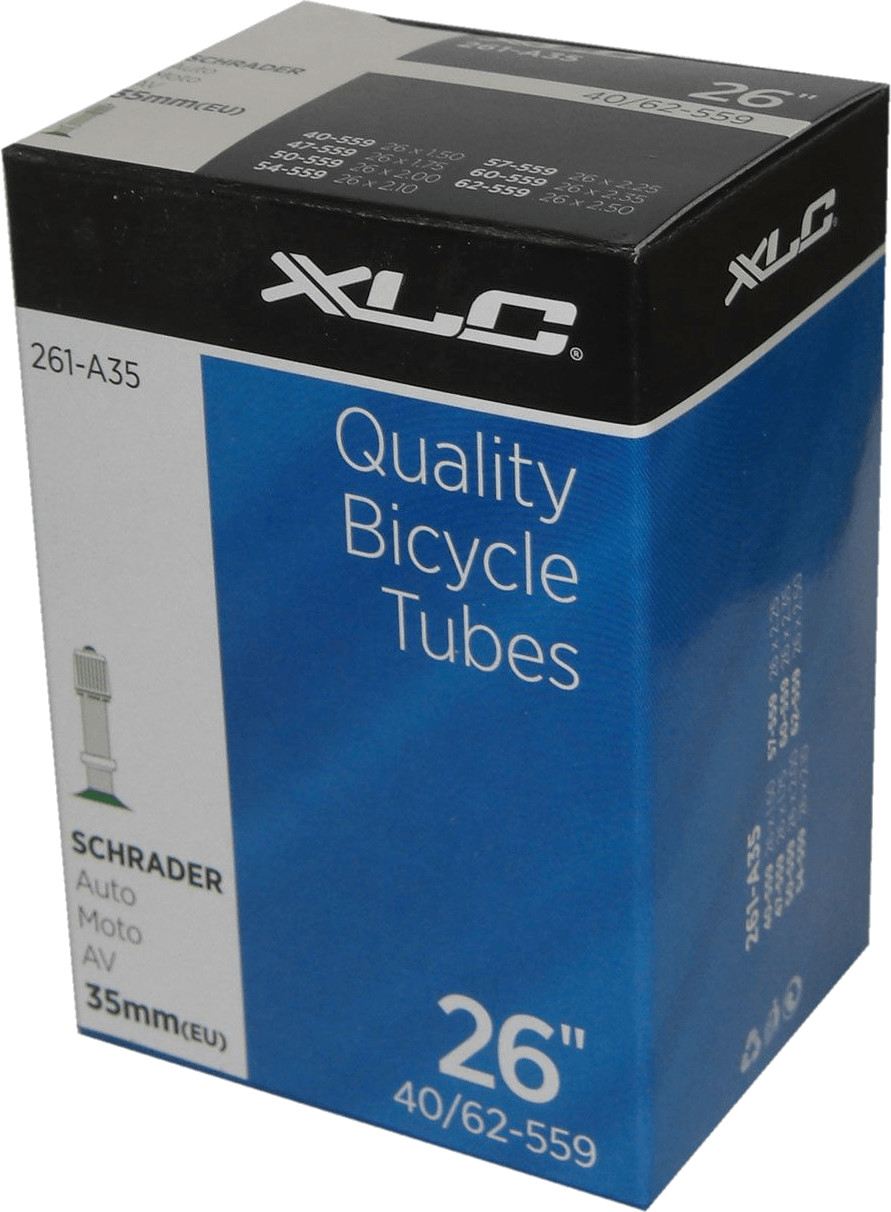 XLC VT-A26