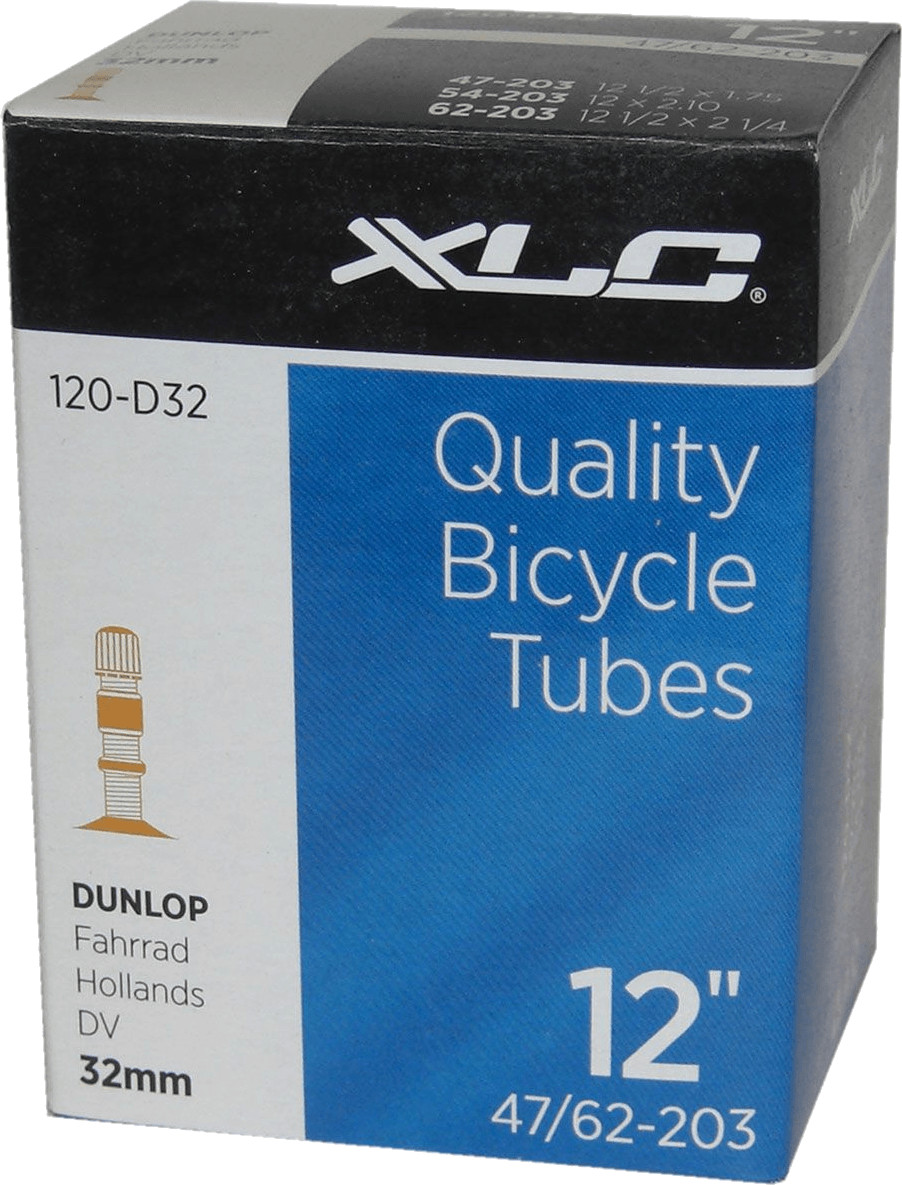XLC VT-D12