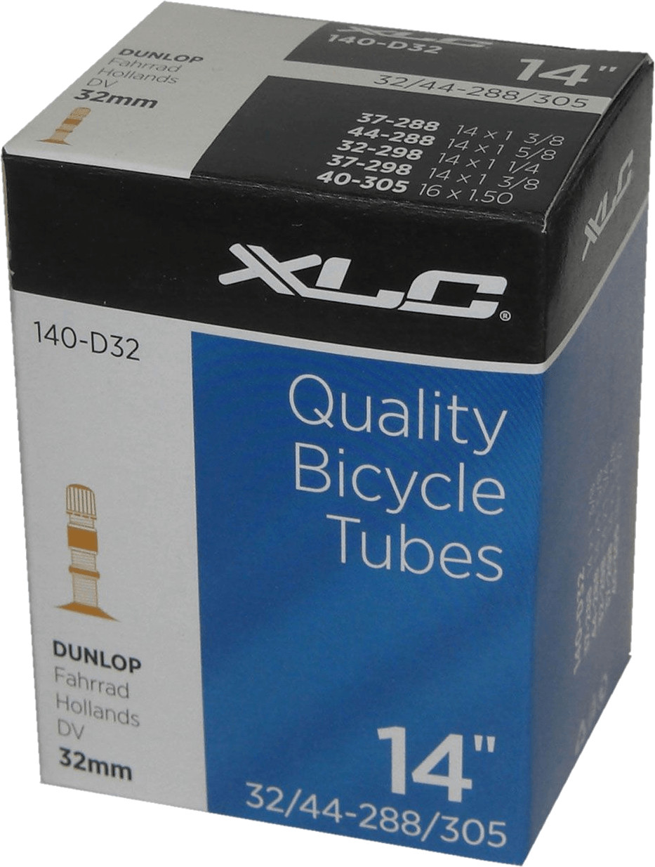 XLC VT-D14