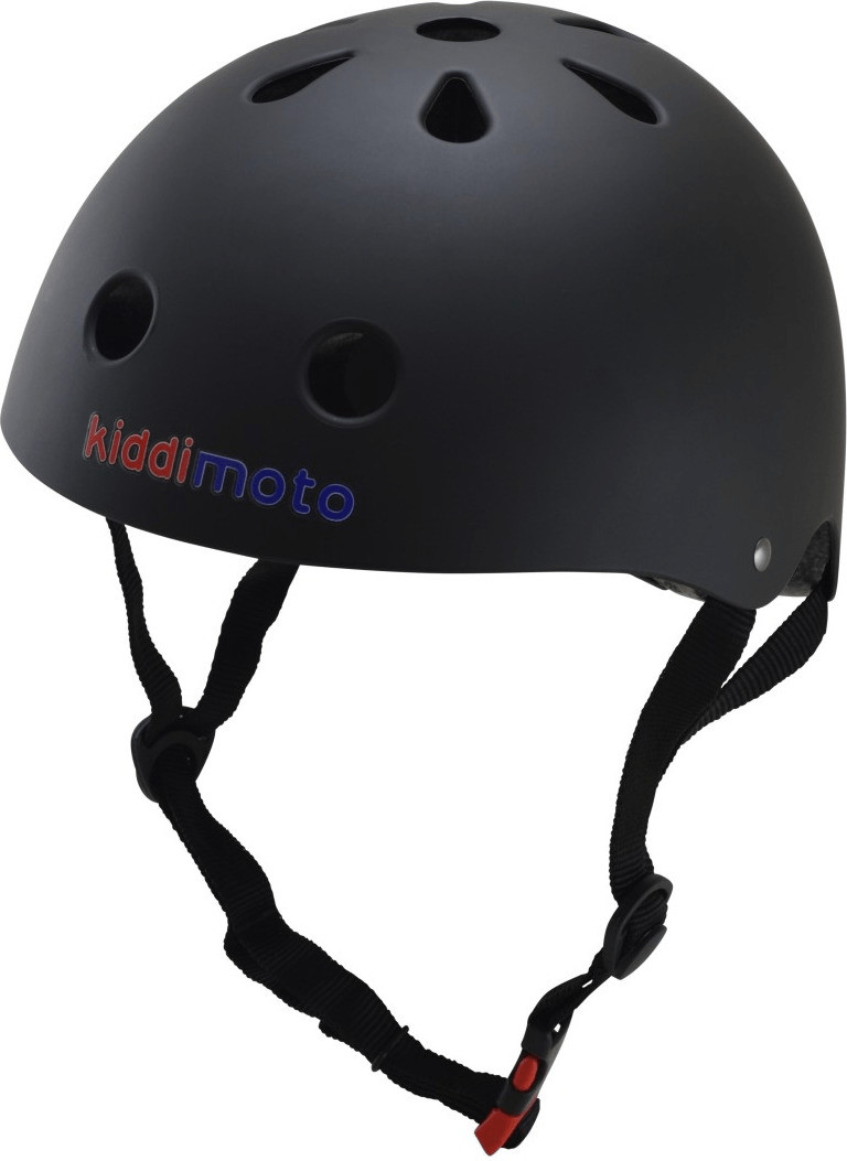 Kiddi moto Noir mat