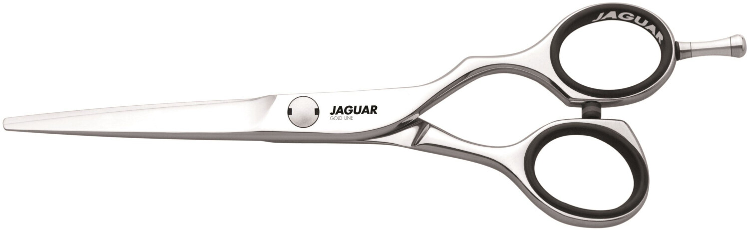 Jaguar-Solingen 21150 Gold Line Diamond E (5 inch)