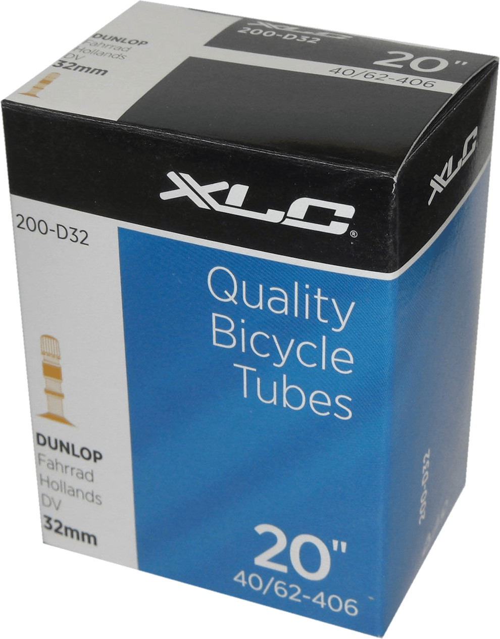 XLC VT-D20