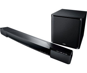 yamaha yas 107 idealo