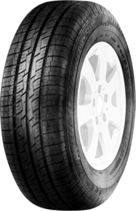 Gislaved Com Speed 175/65 R 14C 90/88 T