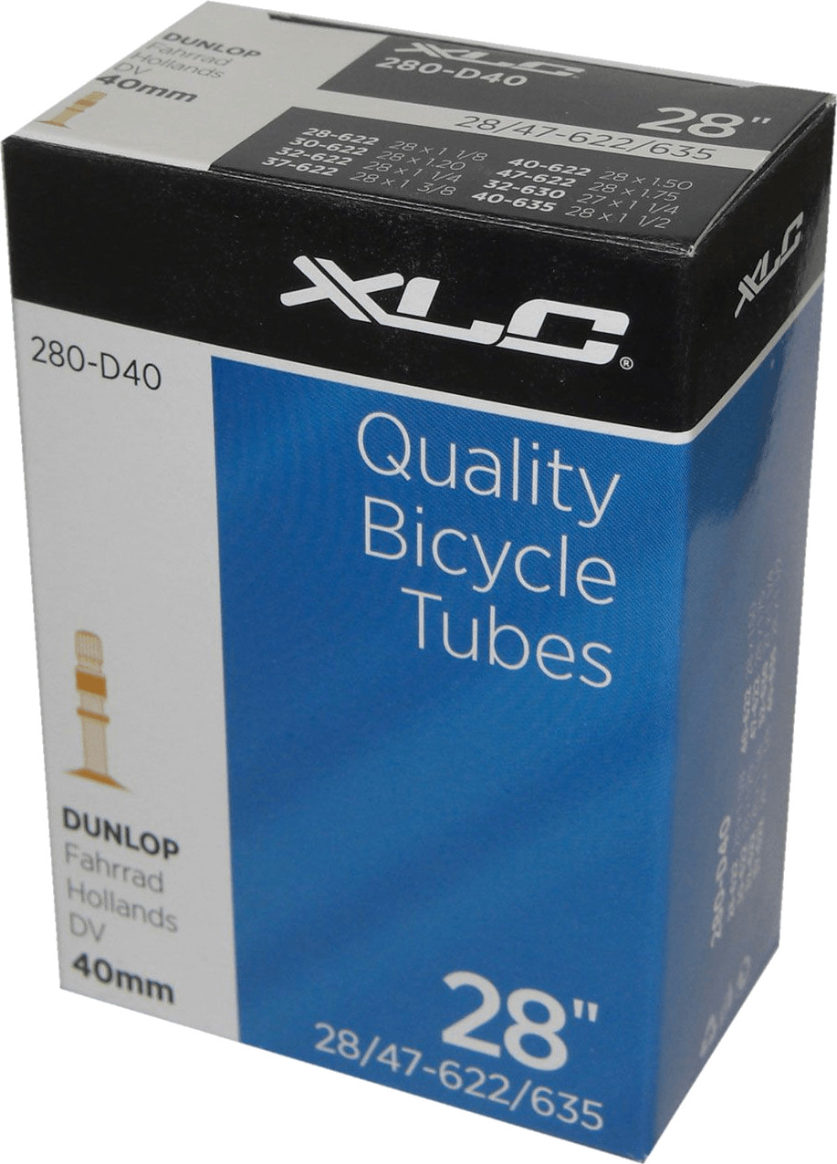 XLC VT-D28