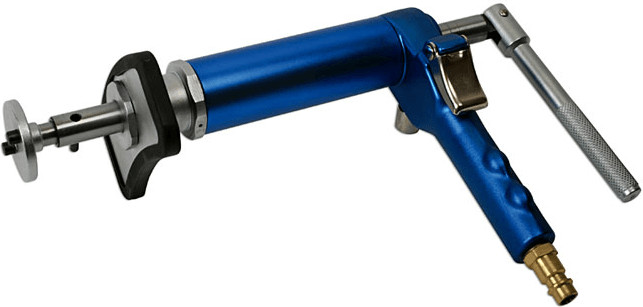 Photos - Other Hand Tools Laser Tools 3993 Pneumatic Brake Caliper Rewind Tool 