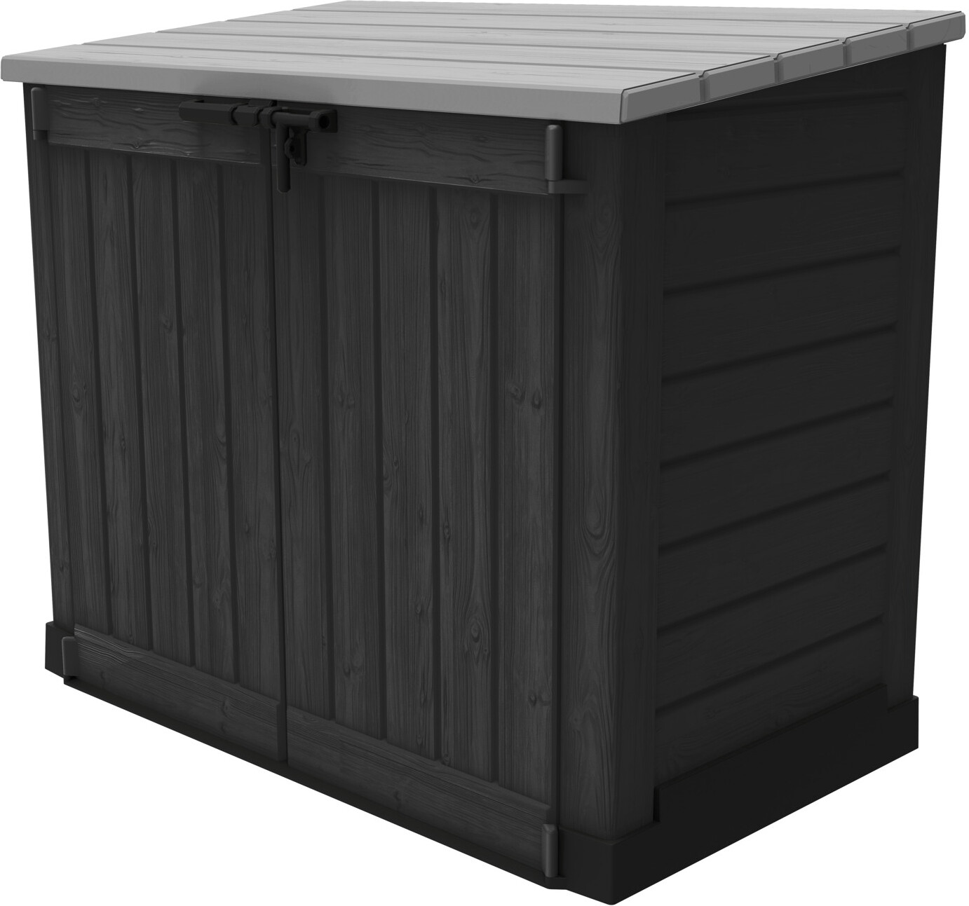 Keter Store It Out Max 2 x 240 L