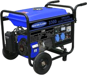 Master Flash MF3300N