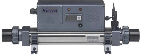 Elecro Vulcan digital 6 kW Tri