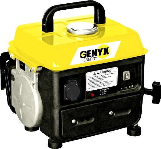 Genyx g800