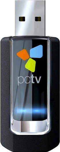 PCTV NanoStick Classic SE