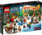 LEGO City Advent Calendar 2014 (60063)