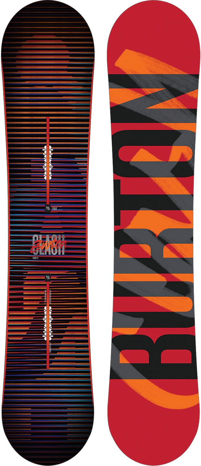 Burton Clash (2015)