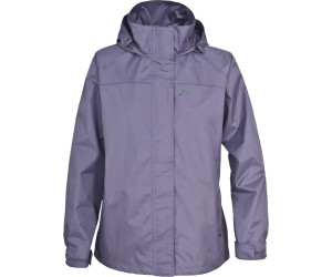 Trespass Nasu Womens Waterproof Jacket 