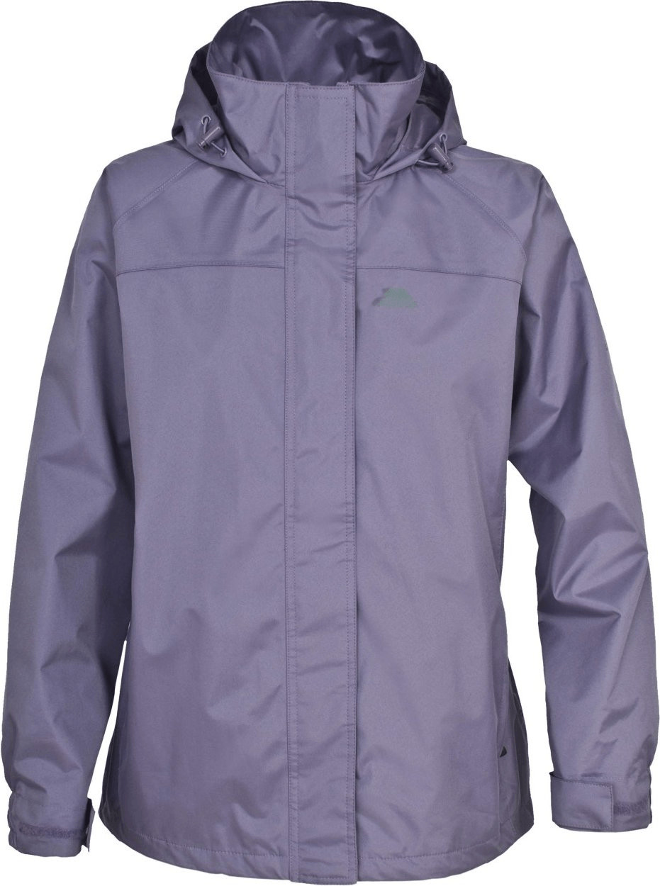 Buy Trespass Nasu Womens Waterproof Jacket from 29.49 Today