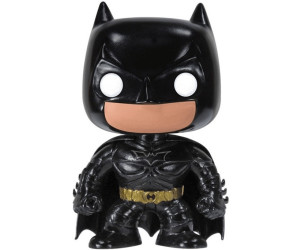 Funko Batman Dark Knight Rises - Bobble-Head Batman Pop